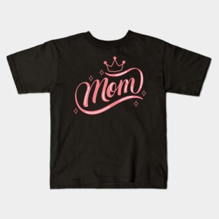 MOM Kids T-Shirt